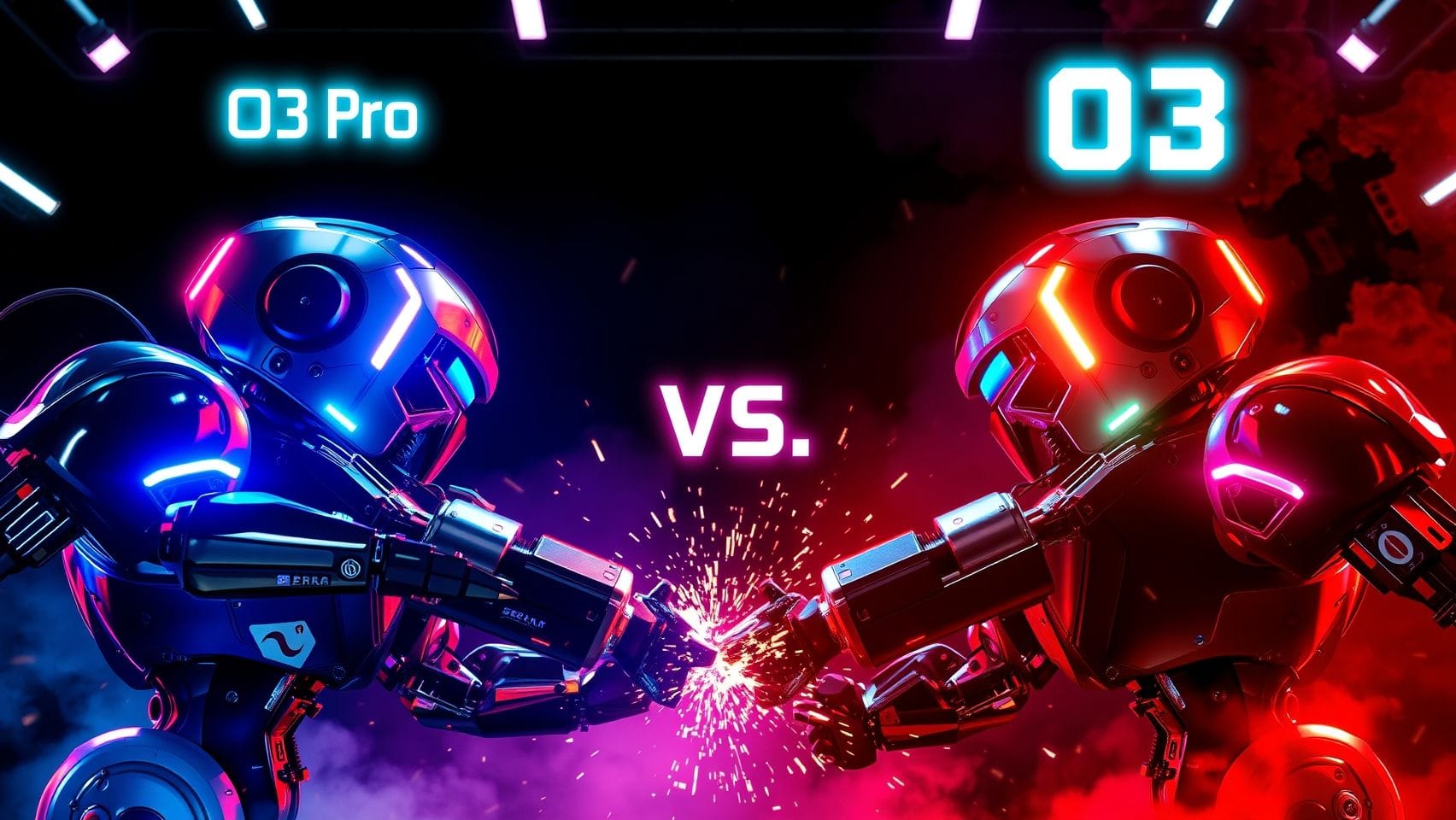 O3 Pro vs O3