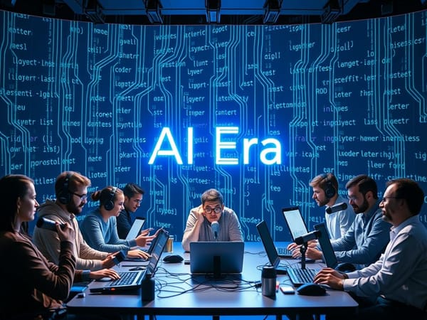 What can be outcome of AI Era